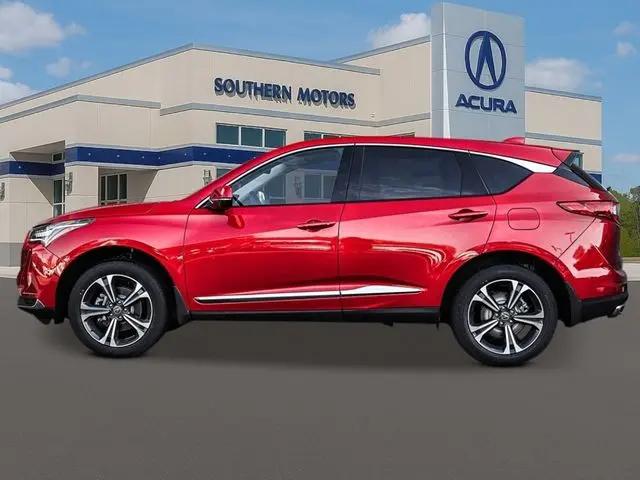 2026 Acura RDX Technology