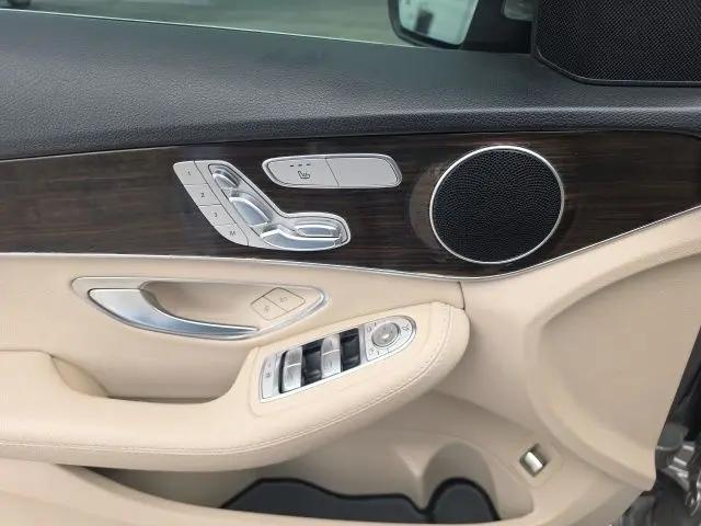 2020 Mercedes-Benz C-CLASS C 300 C 300