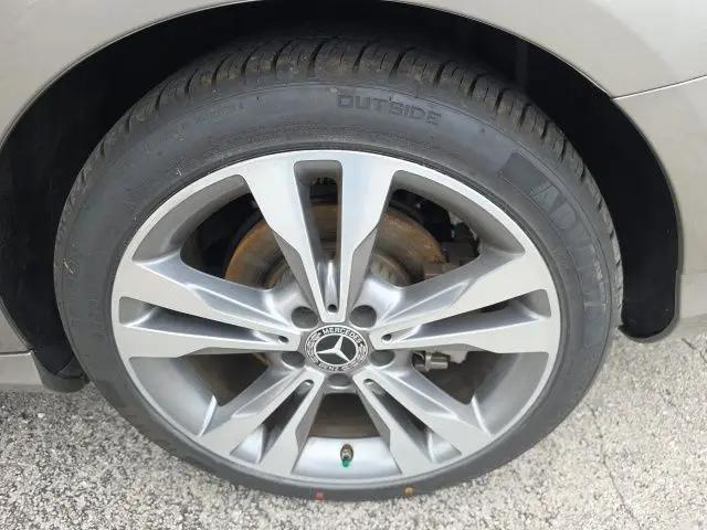 2020 Mercedes-Benz C-CLASS C 300 C 300