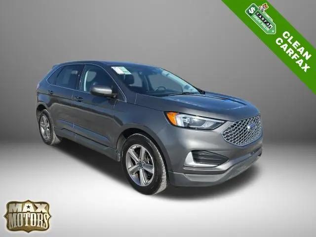 2023 Ford Edge SEL for sale in Nevada, MO
