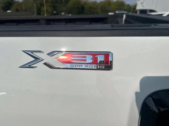 2026 GMC Sierra 3500HD Crew Cab, Long Bed, Pro Dual Rear Wheel, 4WD