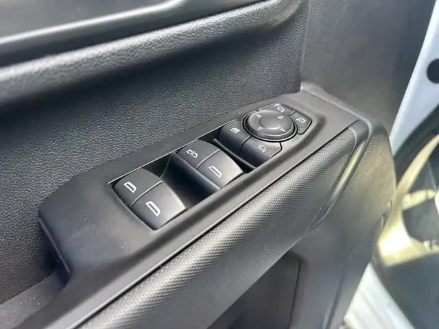 2026 GMC Sierra 3500HD Crew Cab, Long Bed, Pro Dual Rear Wheel, 4WD
