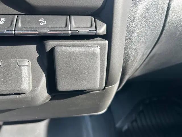 2026 GMC Sierra 3500HD Crew Cab, Long Bed, Pro Dual Rear Wheel, 4WD