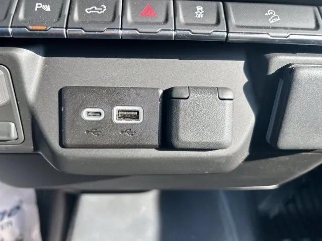2026 GMC Sierra 3500HD Crew Cab, Long Bed, Pro Dual Rear Wheel, 4WD
