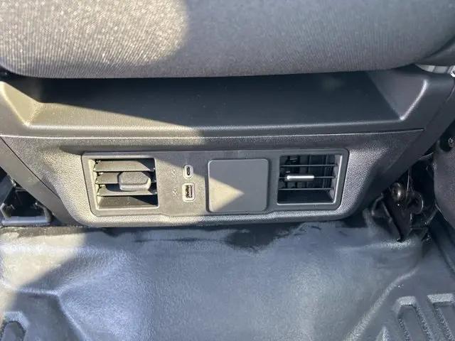 2026 GMC Sierra 3500HD Crew Cab, Long Bed, Pro Dual Rear Wheel, 4WD