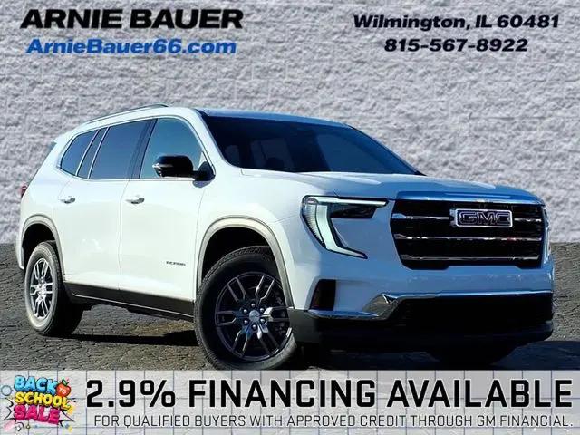 2026 GMC Acadia Elevation FWD for sale in Wilmington, IL