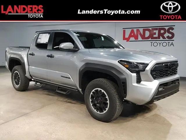2026 Toyota Tacoma TRD Off Road for sale in Little Rock, AR