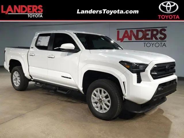 2026 Toyota Tacoma SR5 for sale in Little Rock, AR