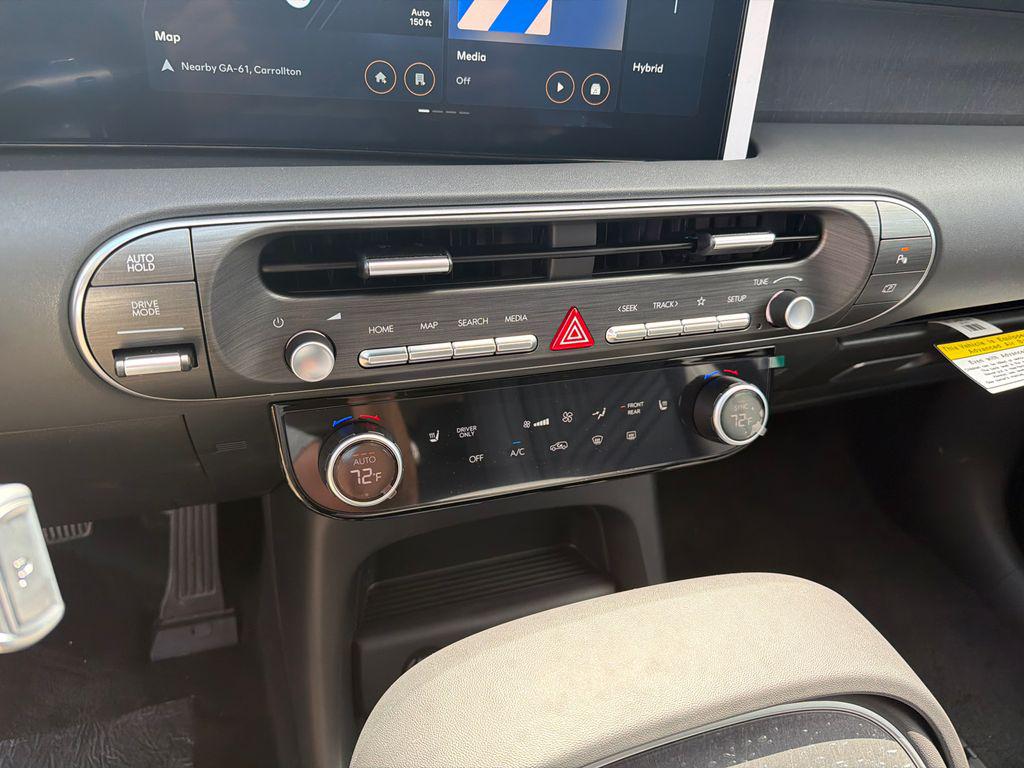 New 2026 White Pearl HYUNDAI Blue SEL 7P image 30
