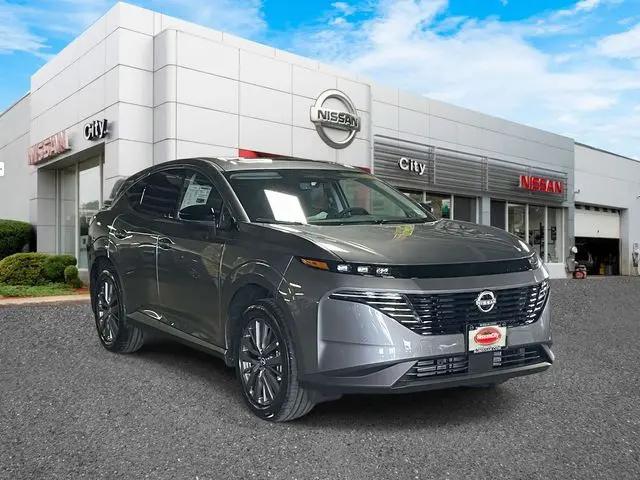 2026 Nissan Murano SL for sale in Port Chester, NY