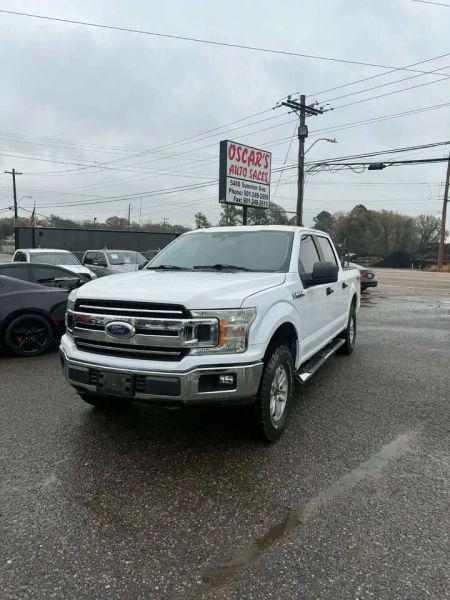 2019 Ford F-150 XL for sale in Memphis, TN