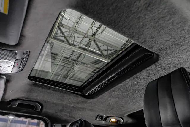 2020 Mercedes-Benz G 550 4MATIC