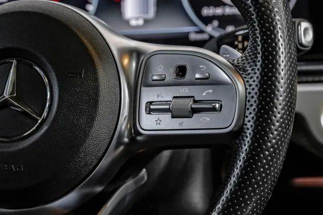 2020 Mercedes-Benz G 550 4MATIC