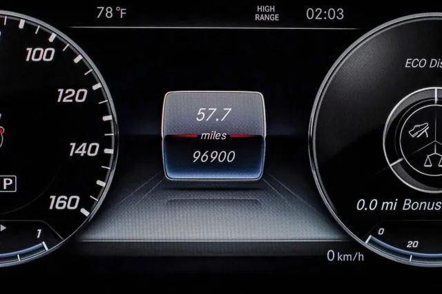 2020 Mercedes-Benz G 550 4MATIC