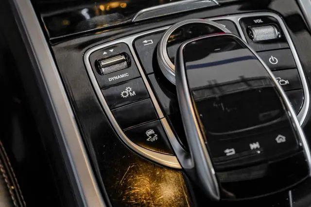 2020 Mercedes-Benz G 550 4MATIC