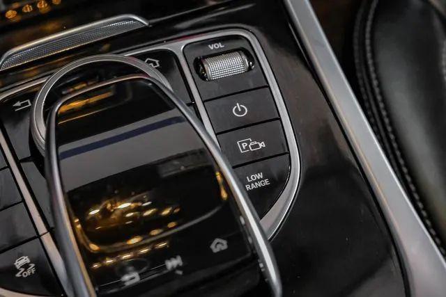 2020 Mercedes-Benz G 550 4MATIC