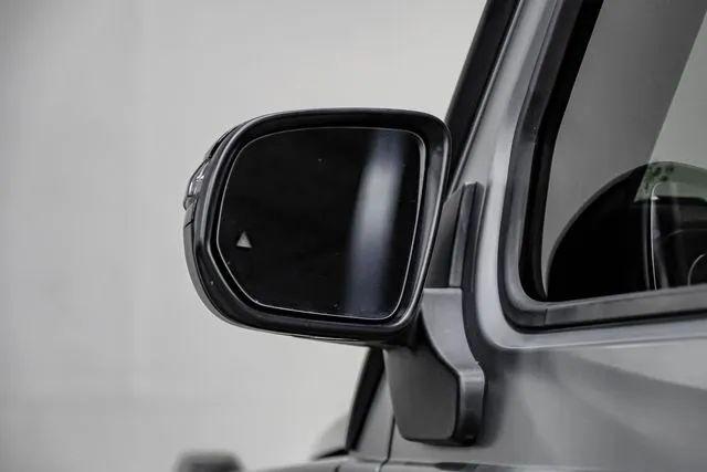 2020 Mercedes-Benz G 550 4MATIC