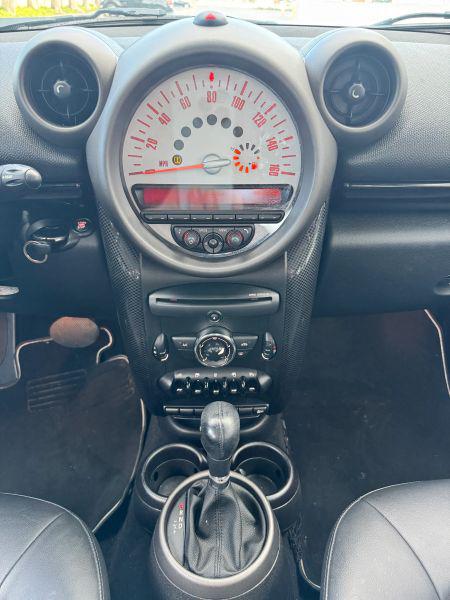 2012 MINI Cooper Countryman Cooper