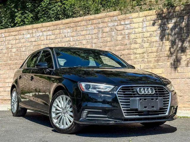 2017 Audi A3 e-tron 1.4T Premium for sale in Agoura Hills, CA