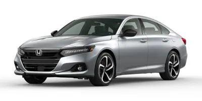 2021 Honda Accord Sport for sale in Linden, NJ
