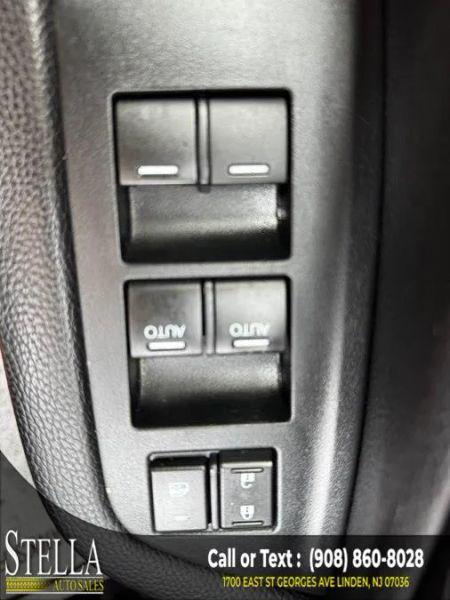2021 Honda Passport AWD Sport