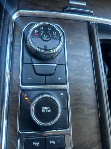 2019 Ford Expedition Platinum