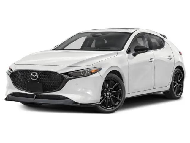 2026 Mazda Mazda3 2.5 Turbo Premium Plus for sale in Alhambra, CA