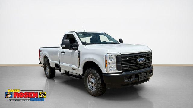 2026 Ford F-250 XL for sale in Belleville, WI