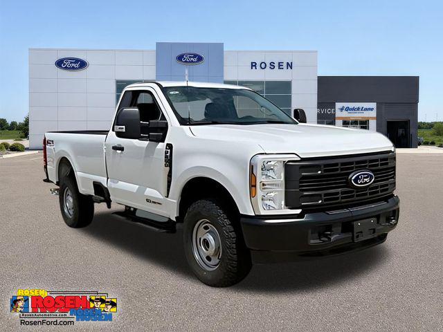 2026 Ford F-250 XL for sale in Belleville, WI