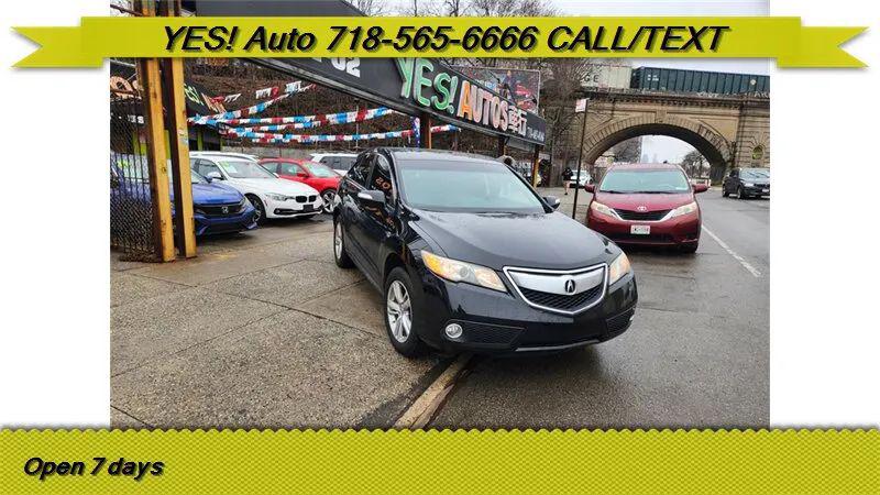 2015 Acura RDX Base for sale in Elmhurst, NY