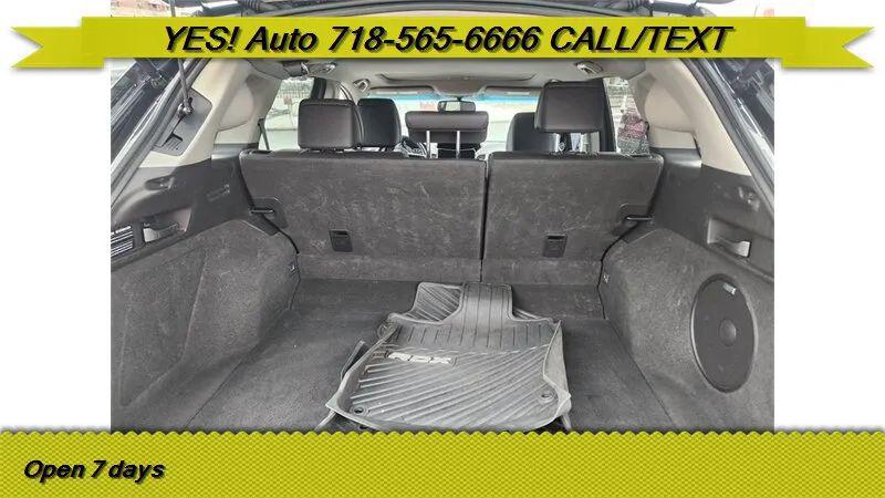 2015 Acura RDX Base