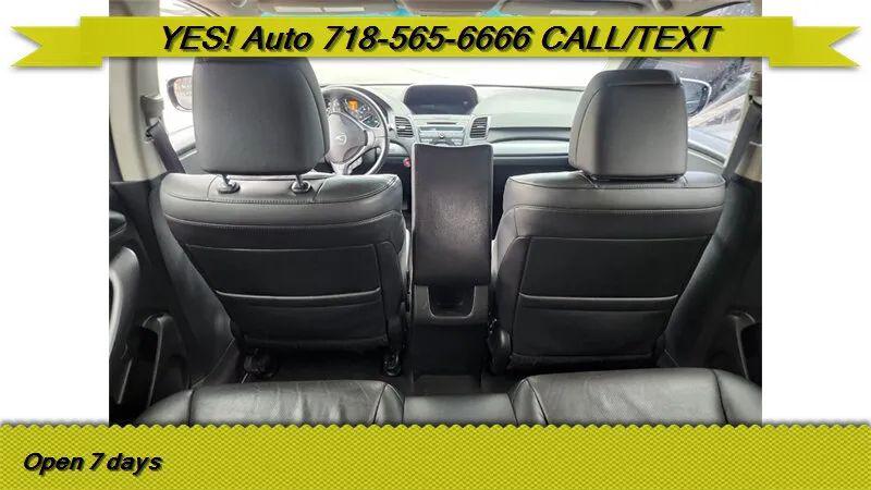2015 Acura RDX Base