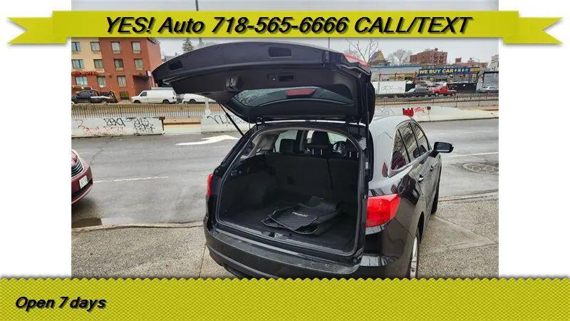 2015 Acura RDX Base