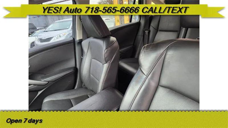 2015 Acura RDX Base