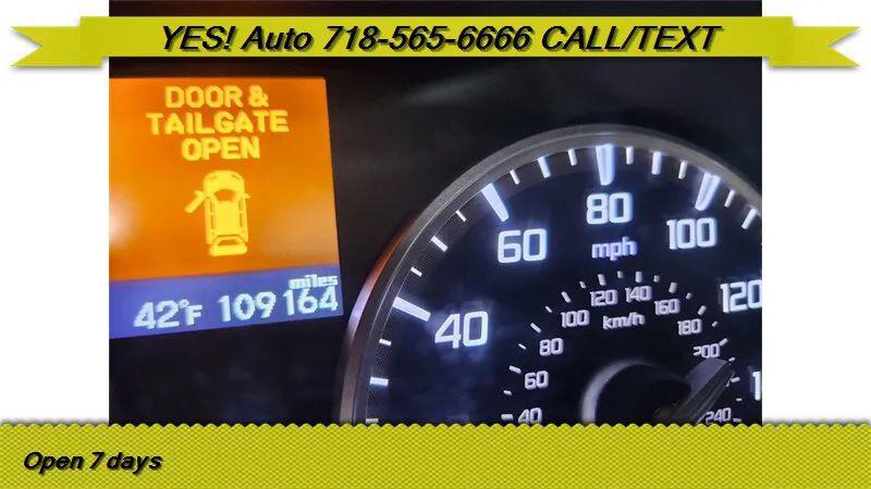 2015 Acura RDX Base
