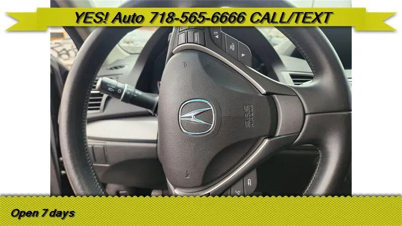 2015 Acura RDX Base