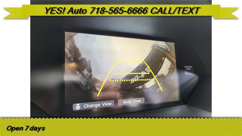 2015 Acura RDX Base