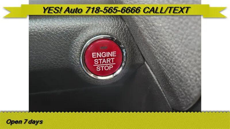 2015 Acura RDX Base