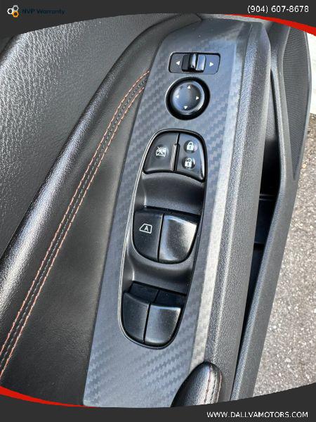 2021 Nissan Altima SR FWD