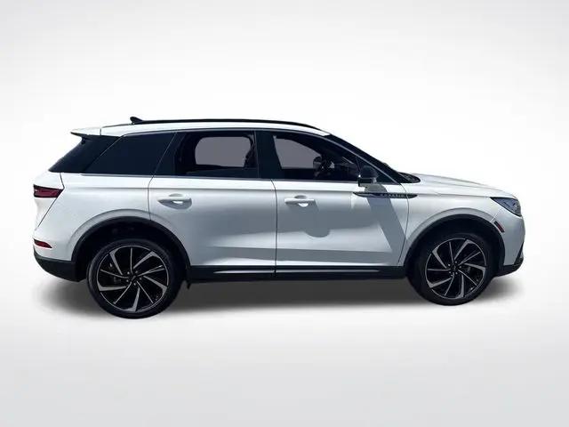 2025 Lincoln Corsair Reserve