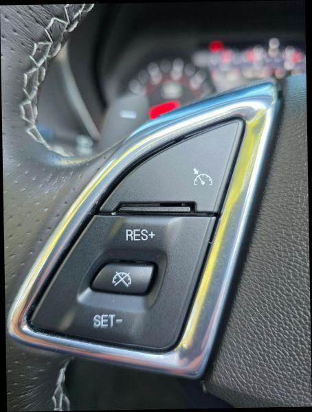 2023 Chevrolet Camaro RWD Convertible 1SS