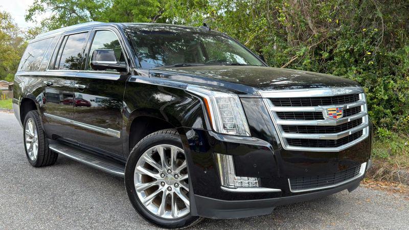 2020 Cadillac Escalade ESV 2WD Luxury