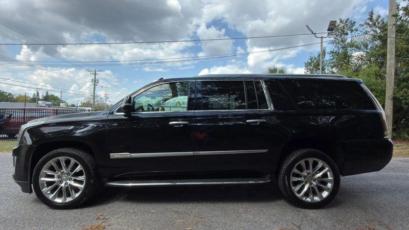 2020 Cadillac Escalade ESV 2WD Luxury