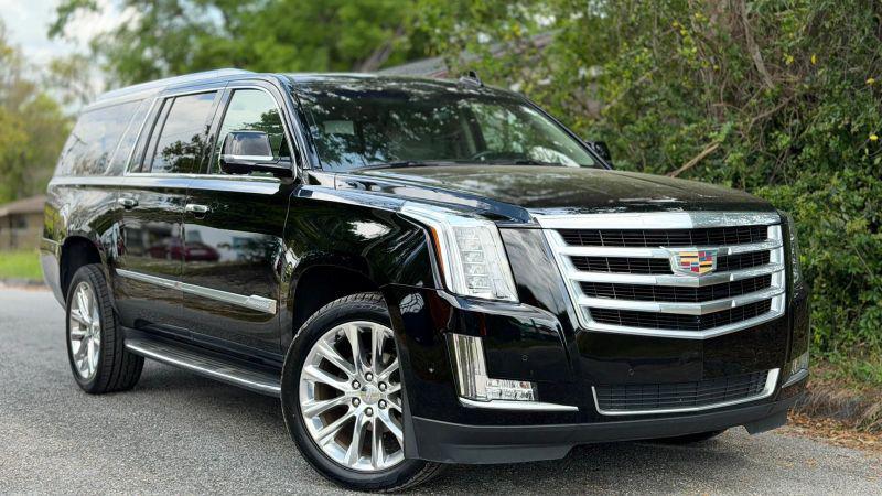 2020 Cadillac Escalade ESV 2WD Luxury