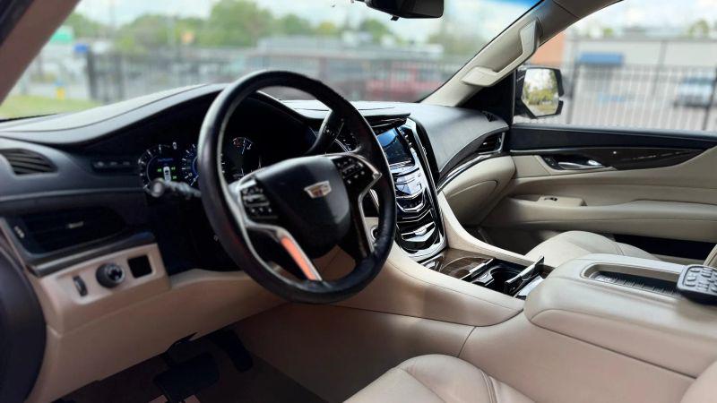 2020 Cadillac Escalade ESV 2WD Luxury
