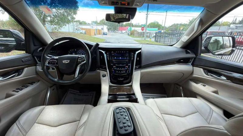 2020 Cadillac Escalade ESV 2WD Luxury