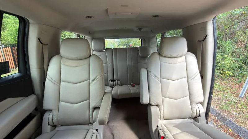 2020 Cadillac Escalade ESV 2WD Luxury