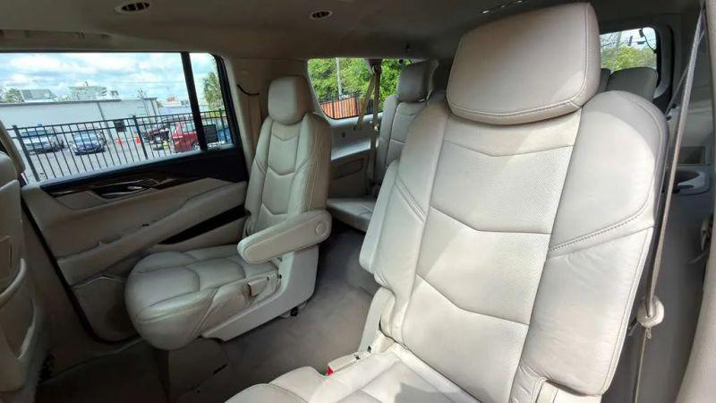 2020 Cadillac Escalade ESV 2WD Luxury