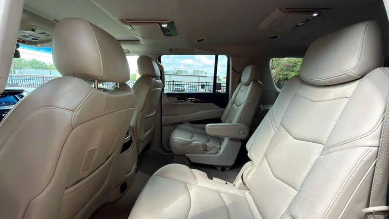 2020 Cadillac Escalade ESV 2WD Luxury
