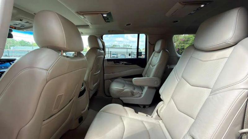 2020 Cadillac Escalade ESV 2WD Luxury